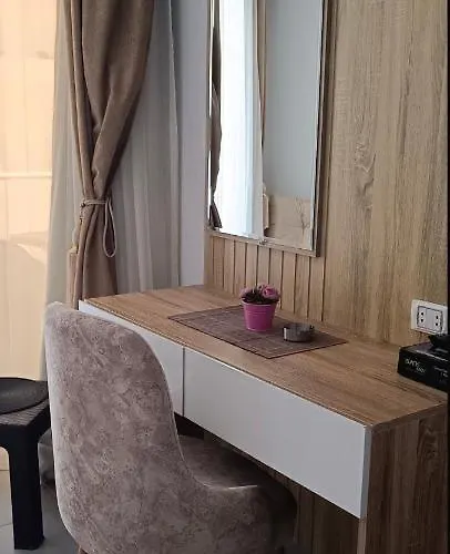 شقة ساحرة الغردقة